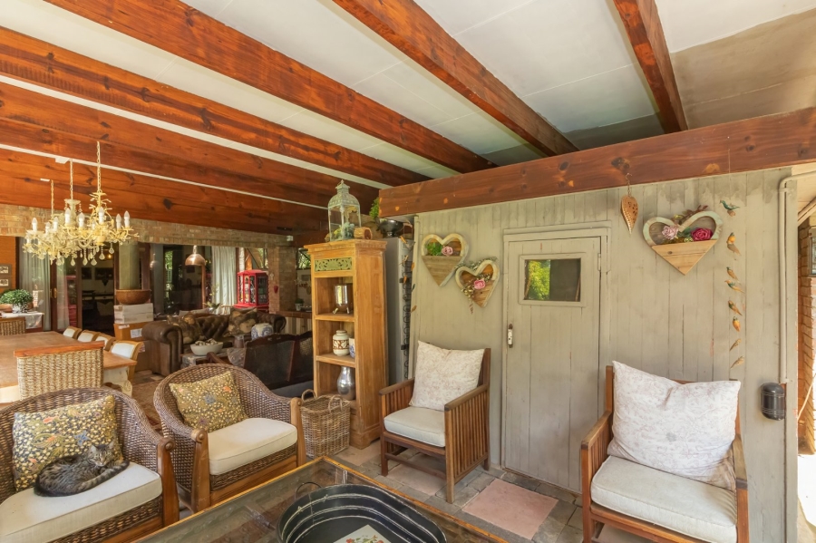 4 Bedroom Property for Sale in Wilgenhof Free State